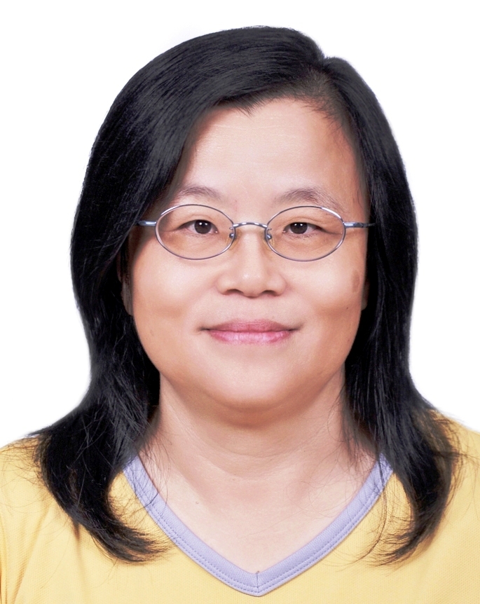 Yu-Mei Hsu