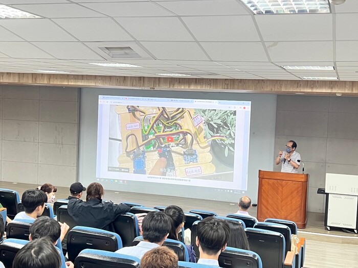 資管系介紹圖片