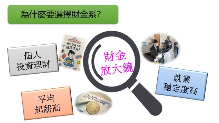 招生簡報圖片