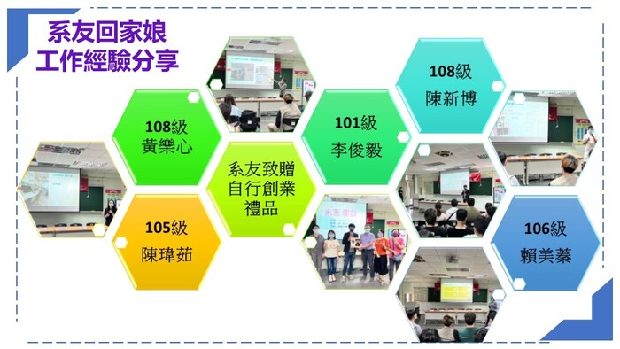 招生簡報圖片