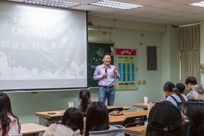 114年12月22日(一)「耶誕紅利日」活動圖片