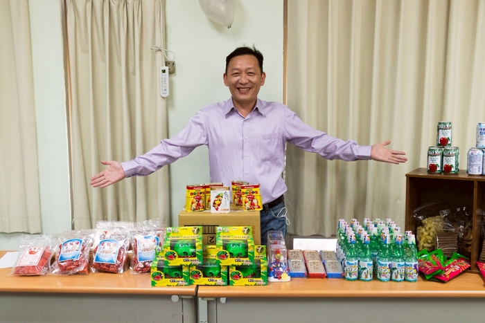 114年12月22日(一)「耶誕紅利日」活動圖片