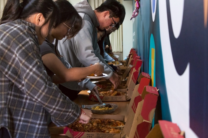 114年12月22日(一)「耶誕紅利日」活動圖片