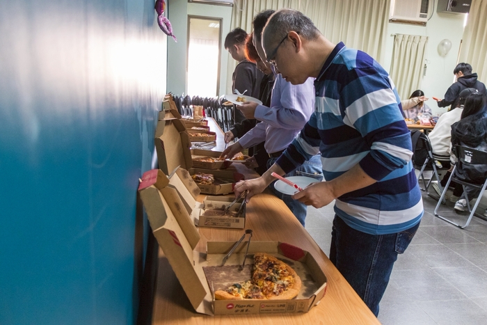 114年12月22日(一)「耶誕紅利日」活動圖片