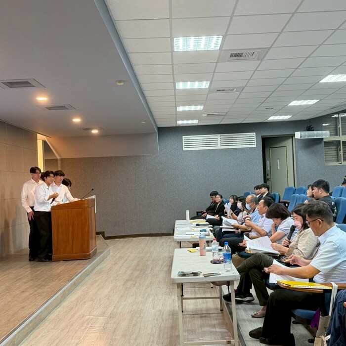 115年6月1日「114學年度專題製作發表」圖片